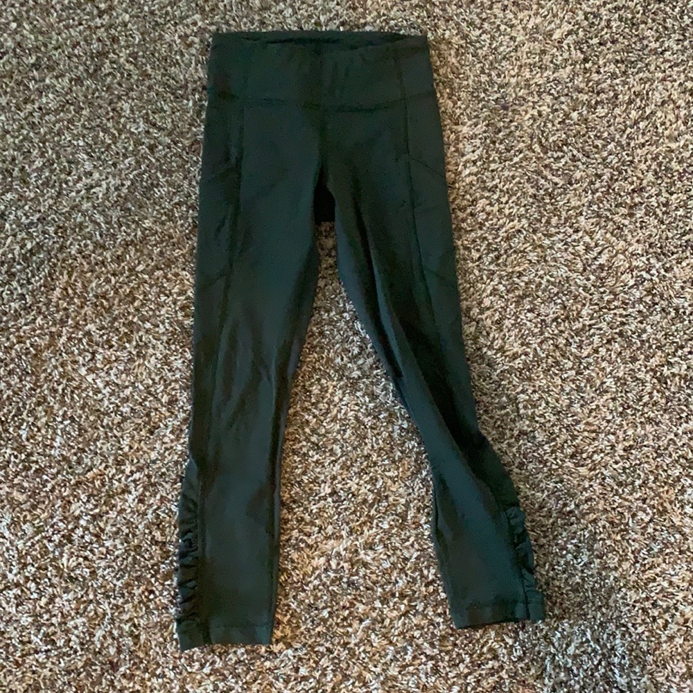 Lululemon Align Leggings 7/8